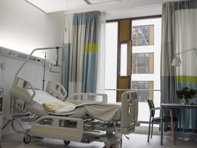 Krankenhaus Krankenhaus
